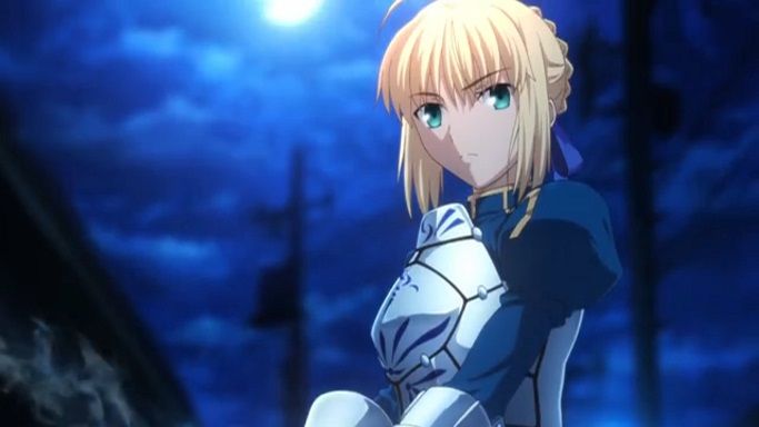 Fate Stay Night Ubw ０話感想 相変わらずのハイクオリティでこれからが楽しみすぎる オタクのあれこれ