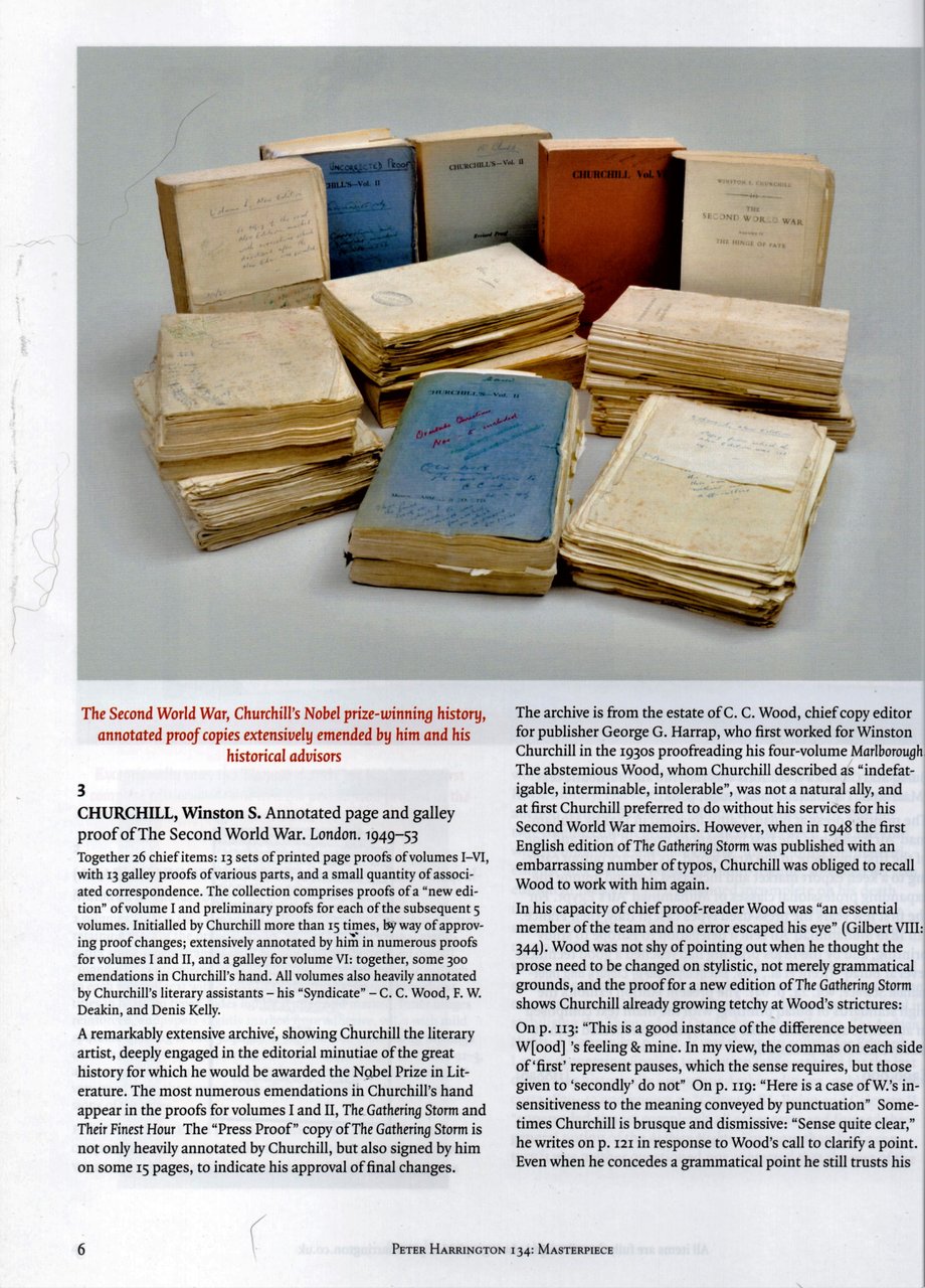 古書のお値段ーーpeter Harrington ３ ホームズ ドイル 古本 片々録 By ひろ坊