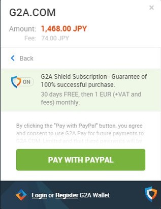 shieldON