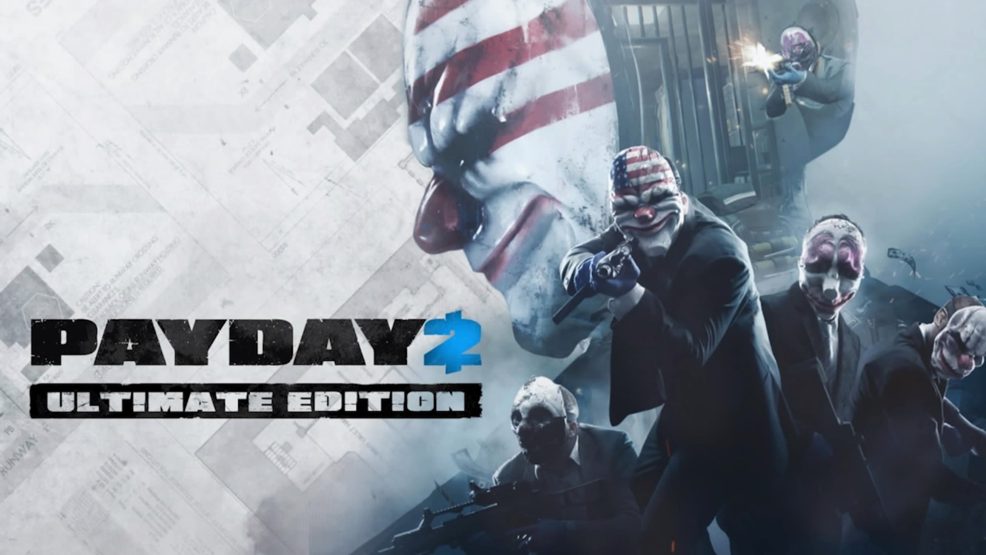 First world bank payday 2 фото 112