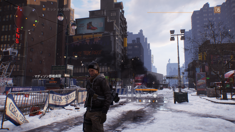 Tom Clancy's The Division™2017-12-25-3-47-10