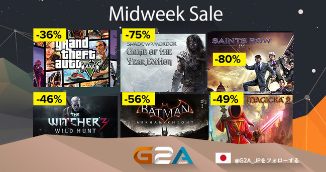 g2a