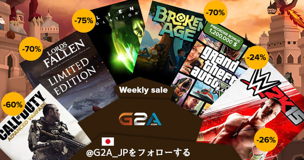 g2a