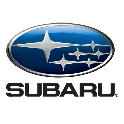 Subaru-Logo