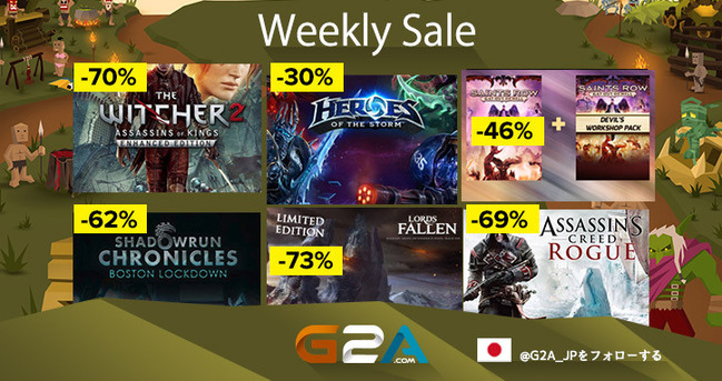 G2A