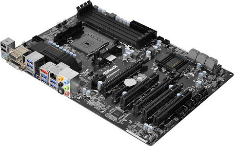 FM2A88X Extreme4+(m)