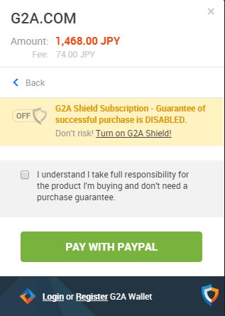 shieldOFF