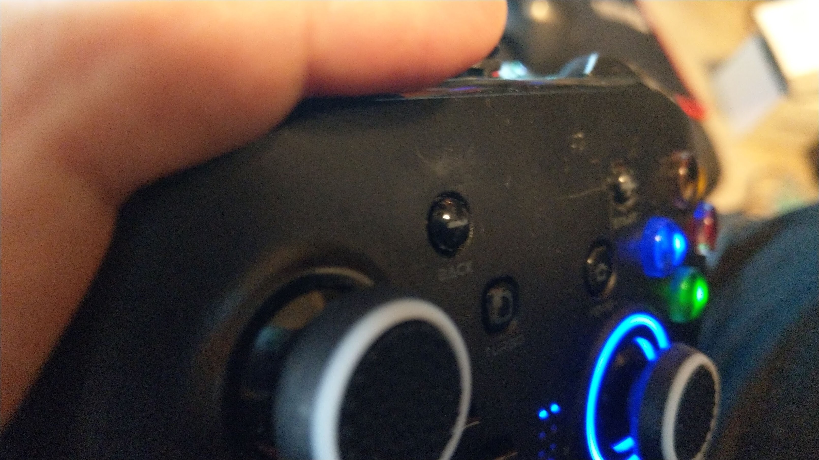 Jtor 360 Gamer Gamesir T4w や Be 1 等の Pc Android Switch コントローラー改良