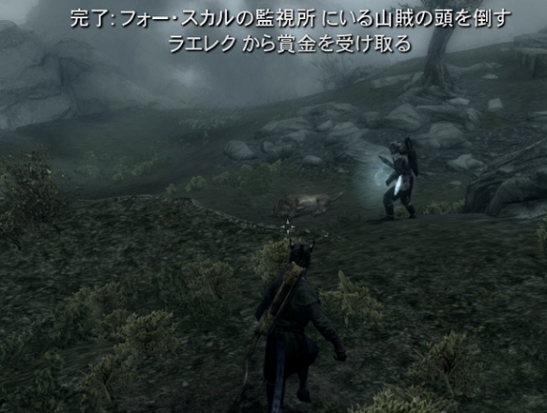 のんびりゆったりskyrim Part115 あひるの赤石な日々 のんびりゆったりskyrim Part115 あひるの赤石な日々