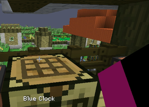 Part44 ハイテク時計 あひるの赤石な日々