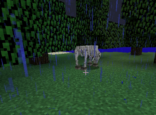 マイクラ1 9を楽しむ Part80 あひるの赤石な日々 マイクラ1 9を楽しむ Part80 あひるの赤石な日々