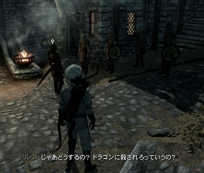 のんびりゆったりskyrim Part28 あひるの赤石な日々 のんびりゆったりskyrim Part28 あひるの赤石な日々