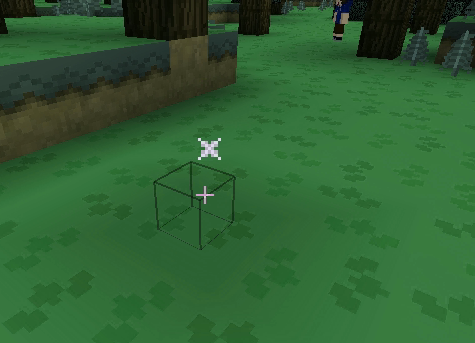 あひるの赤石な日々 マインクラフト