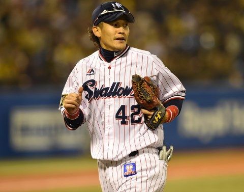 坂口智隆がヤクルトに入団したのに一度も離脱しなかったという事実 オリ報 野球まとめブログ 坂口智隆がヤクルトに入団したのに一度も離脱しなかったという事実 オリ報 野球まとめブログ