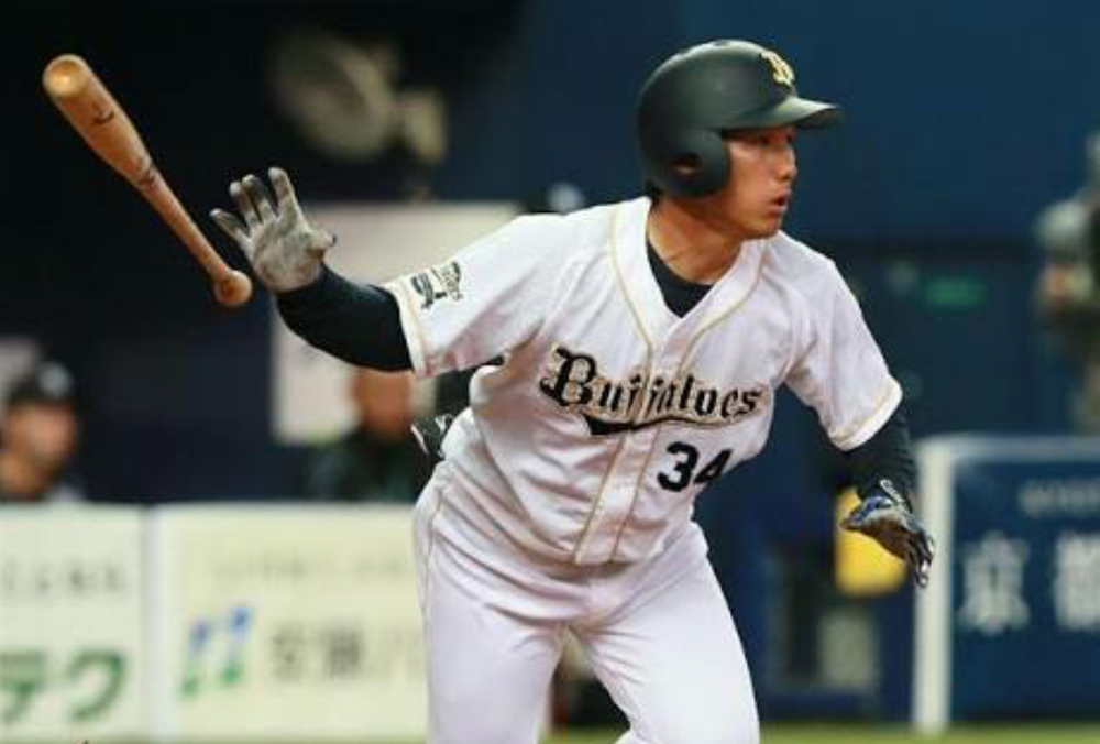 オリックス吉田正尚14試合 打率 537 41 22 4本 打点 Ops1 625 オリ報 野球まとめブログ