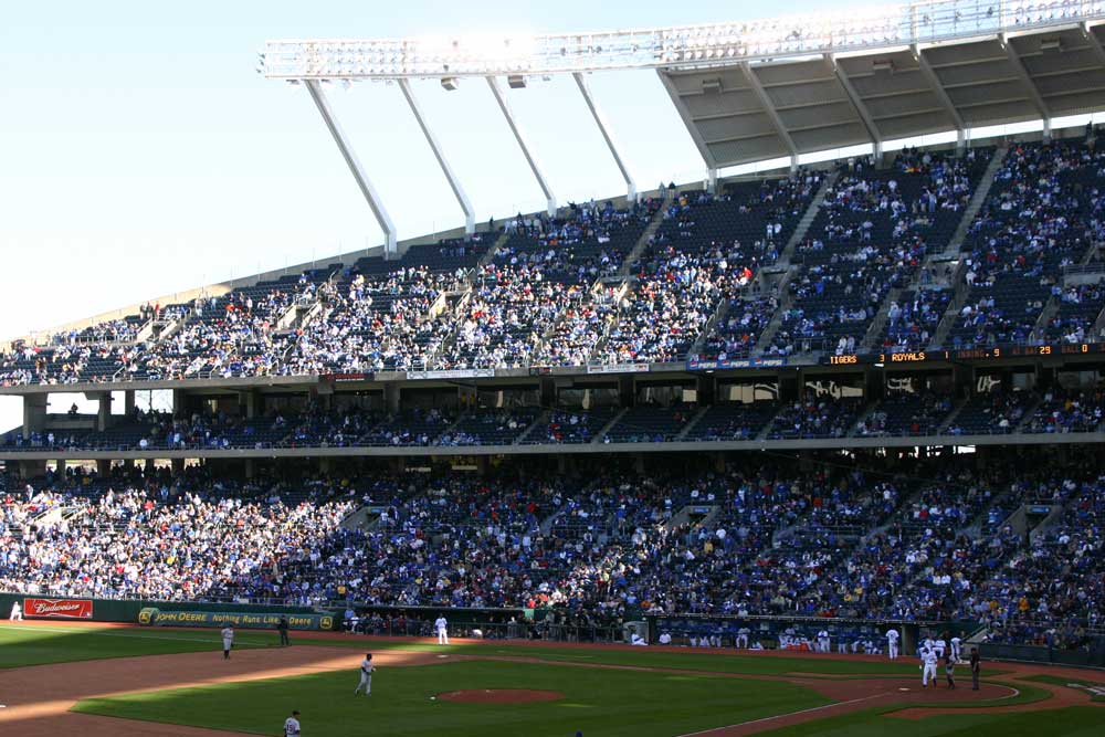 開幕日 選挙戦最終日 Ballpark Days 開幕日 選挙戦最終日 Ballpark Days
