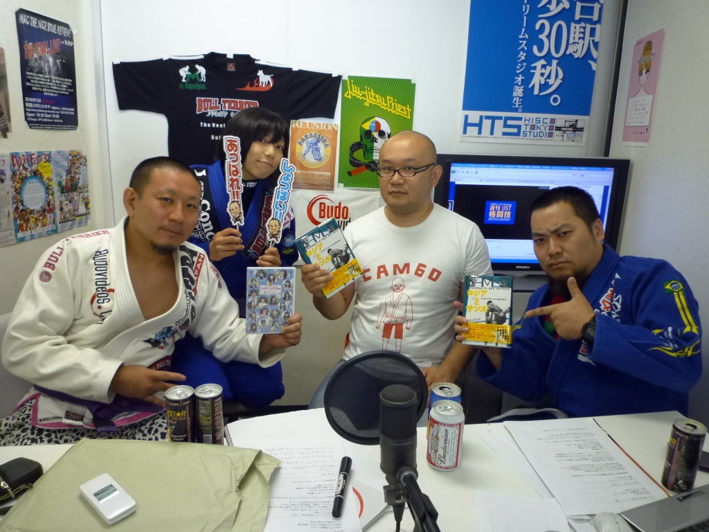 ブラジリアン柔術ニュースブログ ブラジルブログ 橋本欽也の柔術プリースト 第２回 無事に終了 Livedoor Blog ブログ