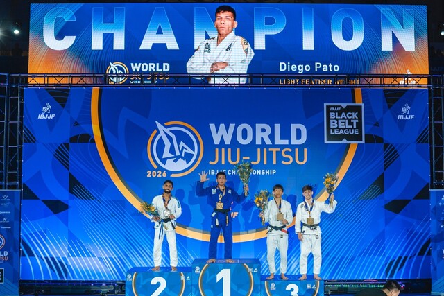 レア★新品DVD ムンジアル MUNDIAL 2004 柔術世界大会 IBJJF 結果】ムンジアル2026：日本から参戦した選手の入賞者【ブラジリアン