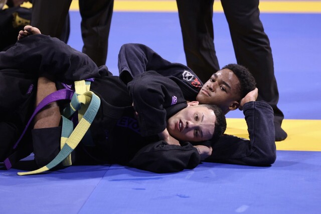 レア★新品DVD ムンジアル MUNDIAL 2004 柔術世界大会 IBJJF 結果】ムンジアル2026：大会2日目の主な結果【ブラジリアン柔術