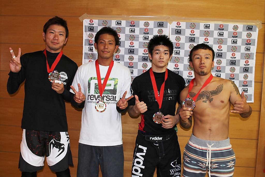 Edwin Foo ブラジリアン柔術ニュースブログ ブラジルブログ:【大会結果】BARET SUBMISSION GRAPPLING TOURNAMENT ...