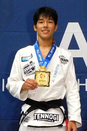 大会】ムンジアル2026：日本から参戦の選手紹介・黒帯【ブラジリアン