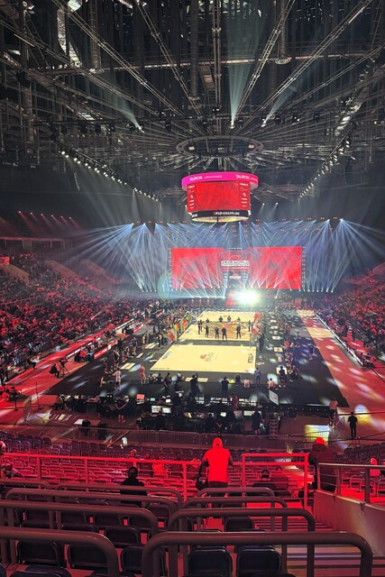 【結果】ADCC 2026：大会初日の日本人選手の結果【グラップリング】