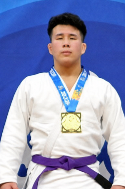 大会】ムンジアル2026：日本から参戦の選手紹介・紫帯【ブラジリアン