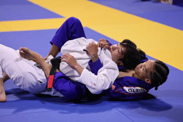 レア★新品DVD ムンジアル MUNDIAL 2004 柔術世界大会 IBJJF 結果】ムンジアル2026：大会3日目の主な結果【ブラジリアン柔術