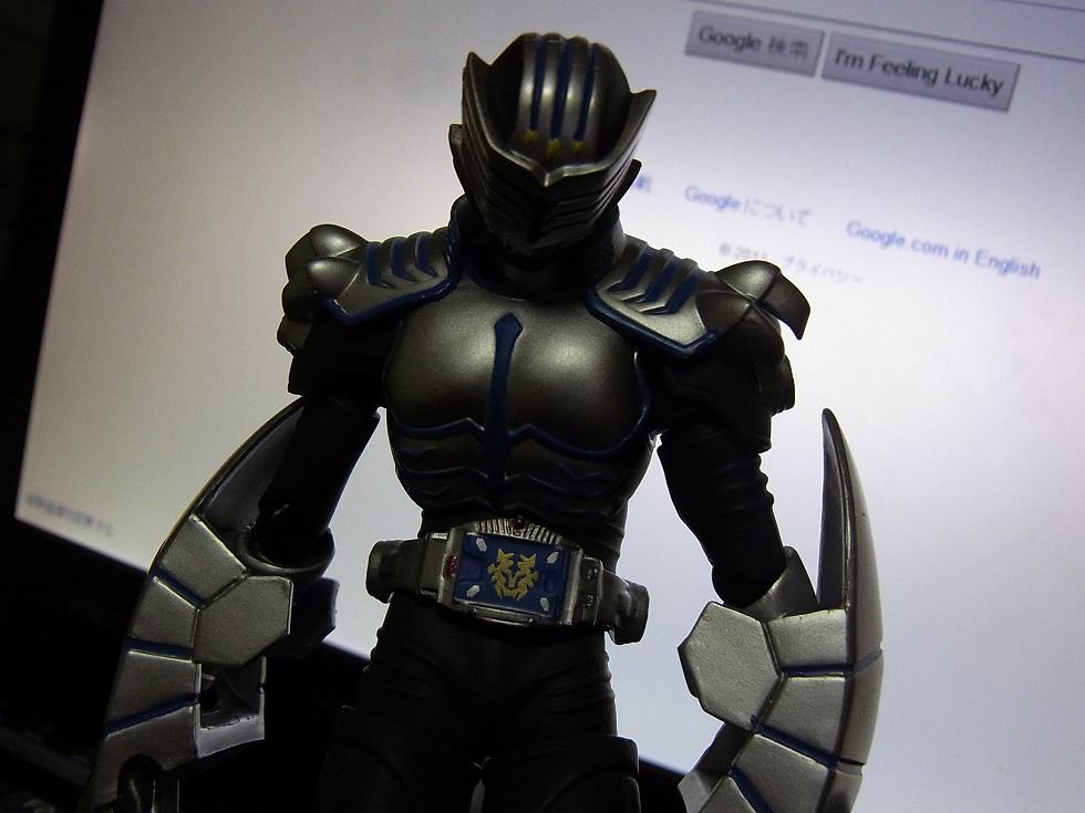 Figma仮面ライダーアックス B定食はじめました Figma仮面ライダーアックス B定食はじめました