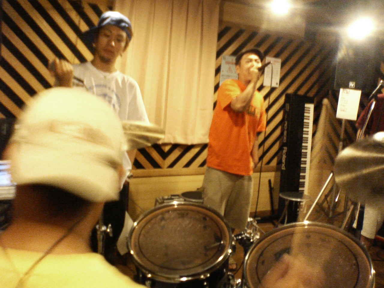 ﾛｯﾄﾝｸﾞﾗﾌﾃｨｰ Livedoor Blog ブログ