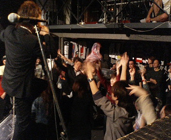 ロットングラフティー 05年11月 Livedoor Blog ブログ ロットングラフティー 05年11月 Livedoor Blog ブログ