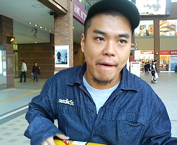 ﾛｯﾄﾝｸﾞﾗﾌﾃｨｰ 05年11月 Livedoor Blog ブログ