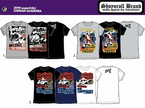 Shoyoroll ����T�����