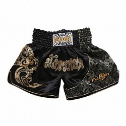 muay thai china 7