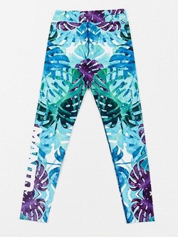 women leggings HERMOSA 3