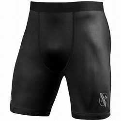 Compression Shorts black 1