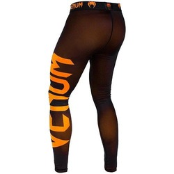 Giant Spats blackneoorange 2