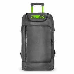 Battle Ready Duffel 1