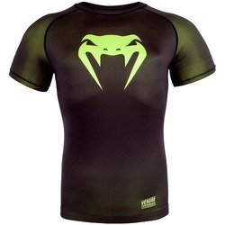 Contender 30 Compression T ss neoyellow 1