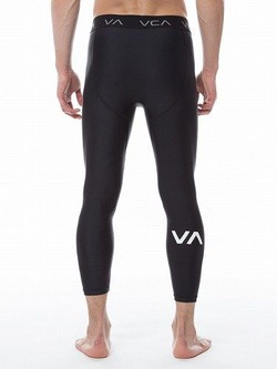 AH042870 VA SPORT PANT blk 3