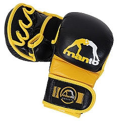 mma Training Glove 2