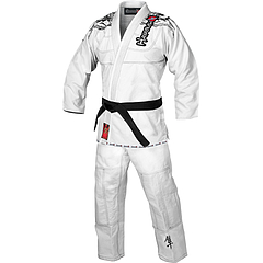 Pro Jiu Jitsu Gi Mizuchi Wt7