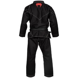 Power 20 BJJ Gi black3