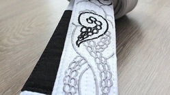 KRAKKEN White belt 4