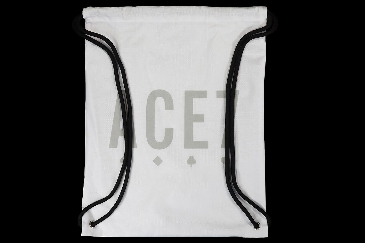 Aceven_stlight_white_bag