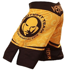 Shorts UFC139 BKYW3