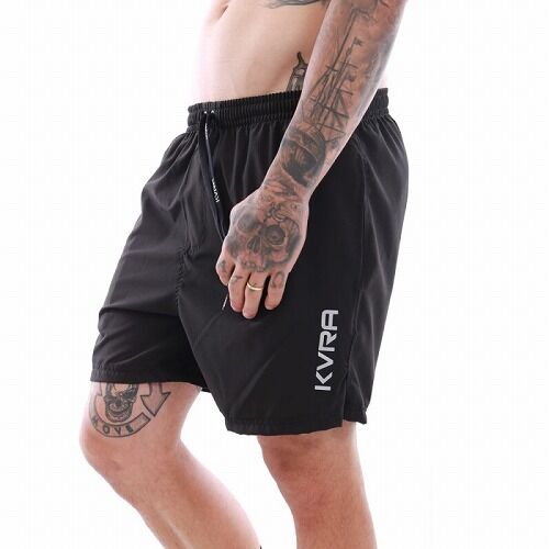 Shorts KVRA One14