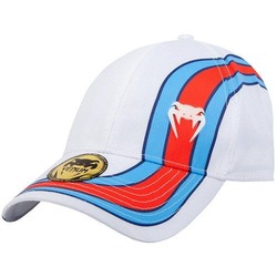Cutback Cap whitebluered 1