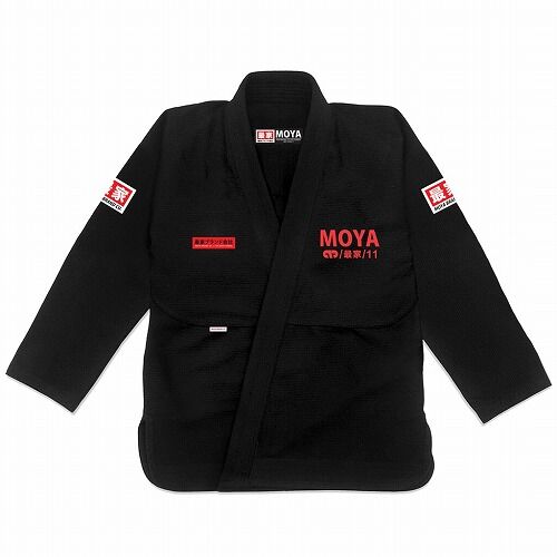 Reventor_black_moya_brand_flagship_jiujitsu_jacket