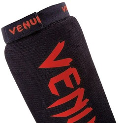 Kontact Shinguards blackred 3
